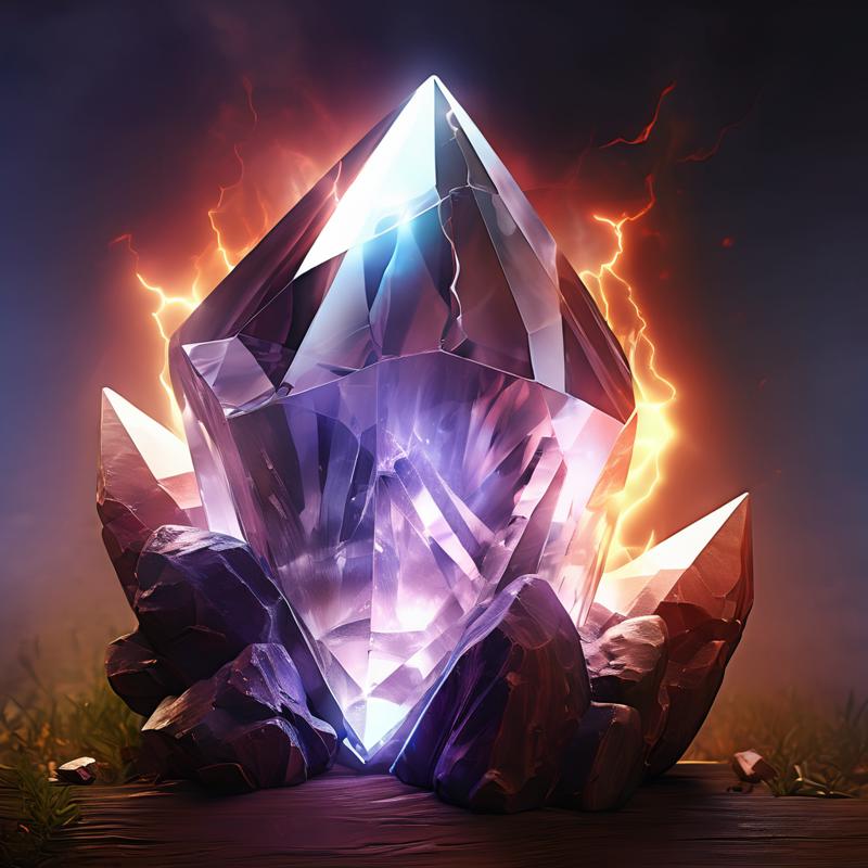 00068-2797321356-crystal,(lightning),_4k,realistic,phograph,black background,simple background,game icon,_lora_game_icon_diablo_style_0.85_,.png